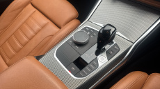 BMW 3 Series 320d MHT M Sport 4dr Step Auto [Tech/Plus Pack] Diesel Saloon